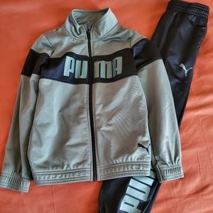 Puma set